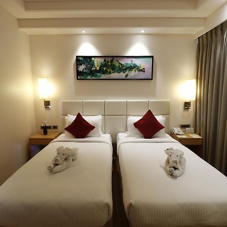 Pearltree Hotels And Resorts Purulia Bagian luar foto