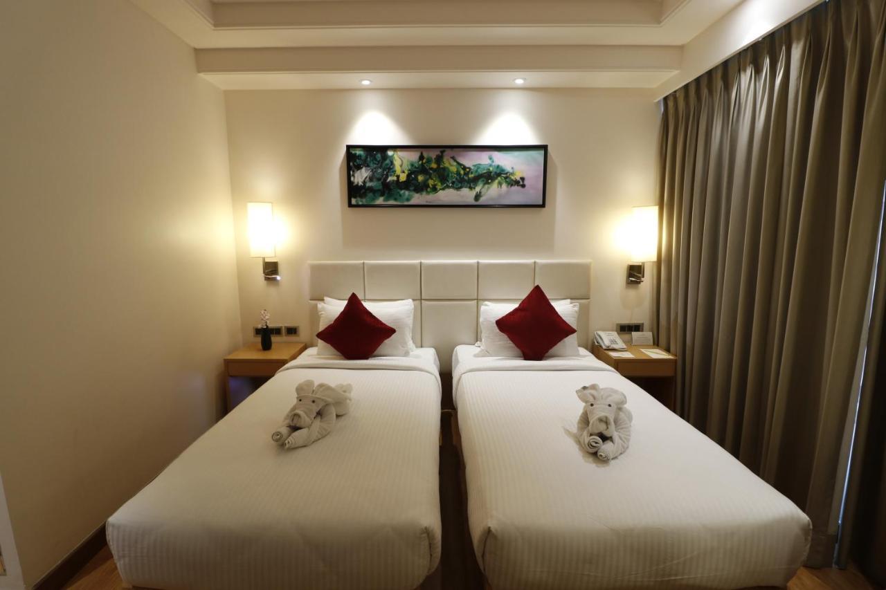 Pearltree Hotels And Resorts Purulia Bagian luar foto