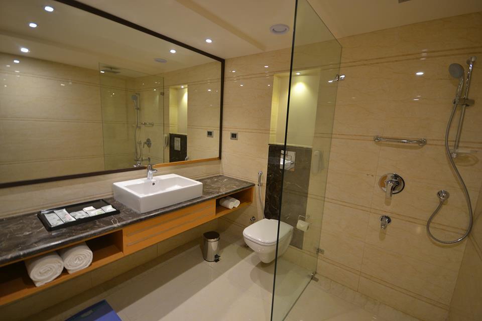 Pearltree Hotels And Resorts Purulia Bagian luar foto