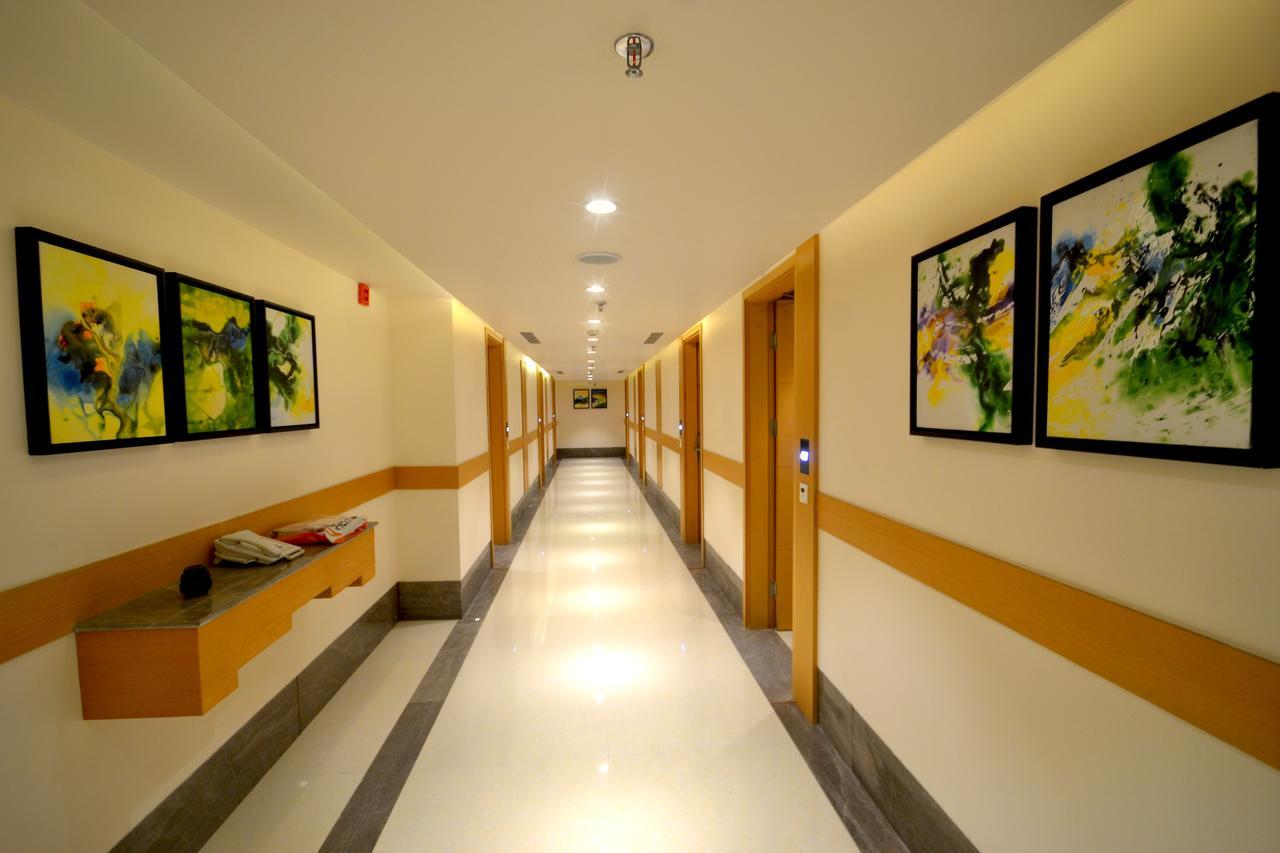 Pearltree Hotels And Resorts Purulia Bagian luar foto