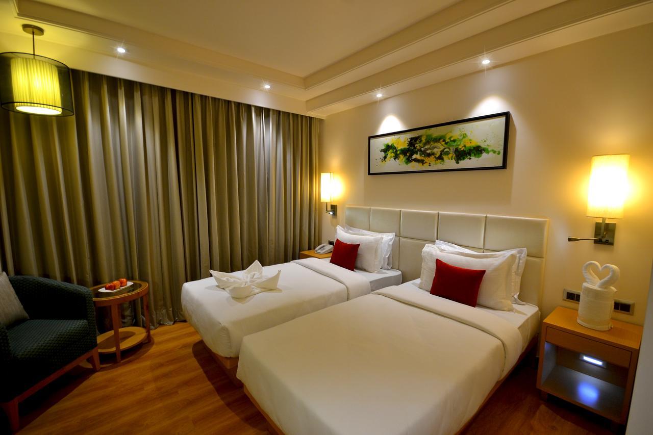 Pearltree Hotels And Resorts Purulia Bagian luar foto