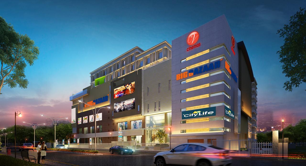 Pearltree Hotels And Resorts Purulia Bagian luar foto