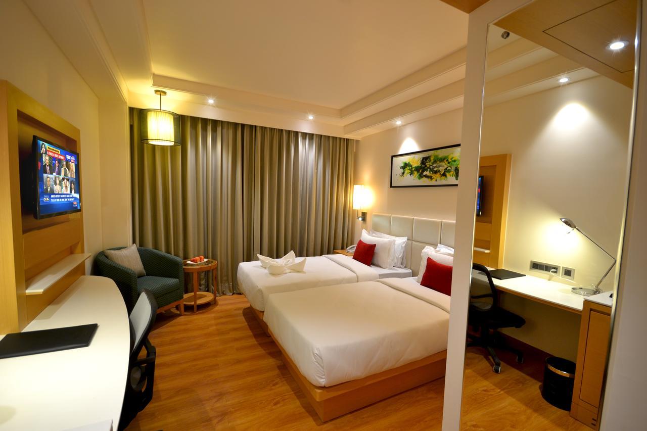 Pearltree Hotels And Resorts Purulia Bagian luar foto
