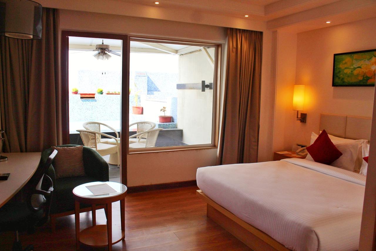 Pearltree Hotels And Resorts Purulia Bagian luar foto