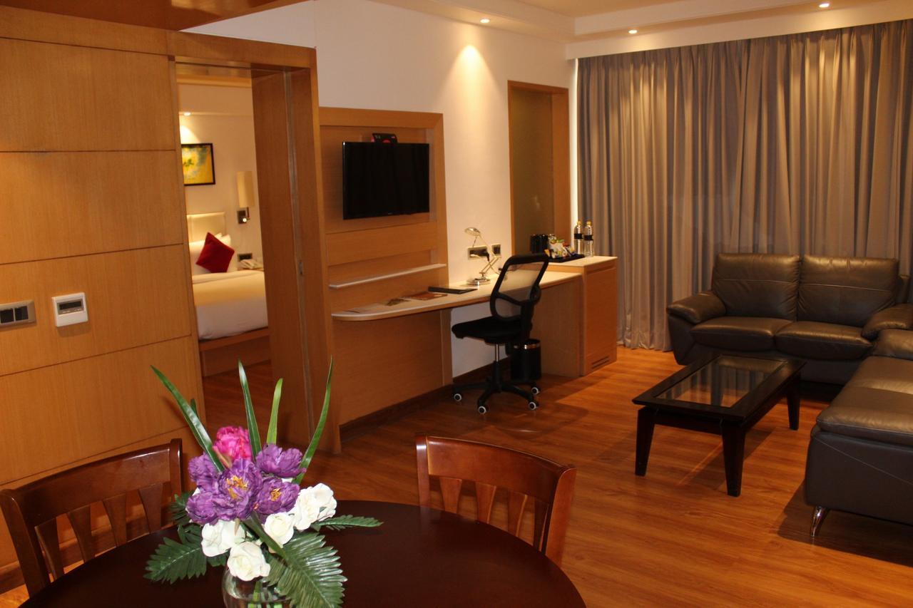 Pearltree Hotels And Resorts Purulia Bagian luar foto