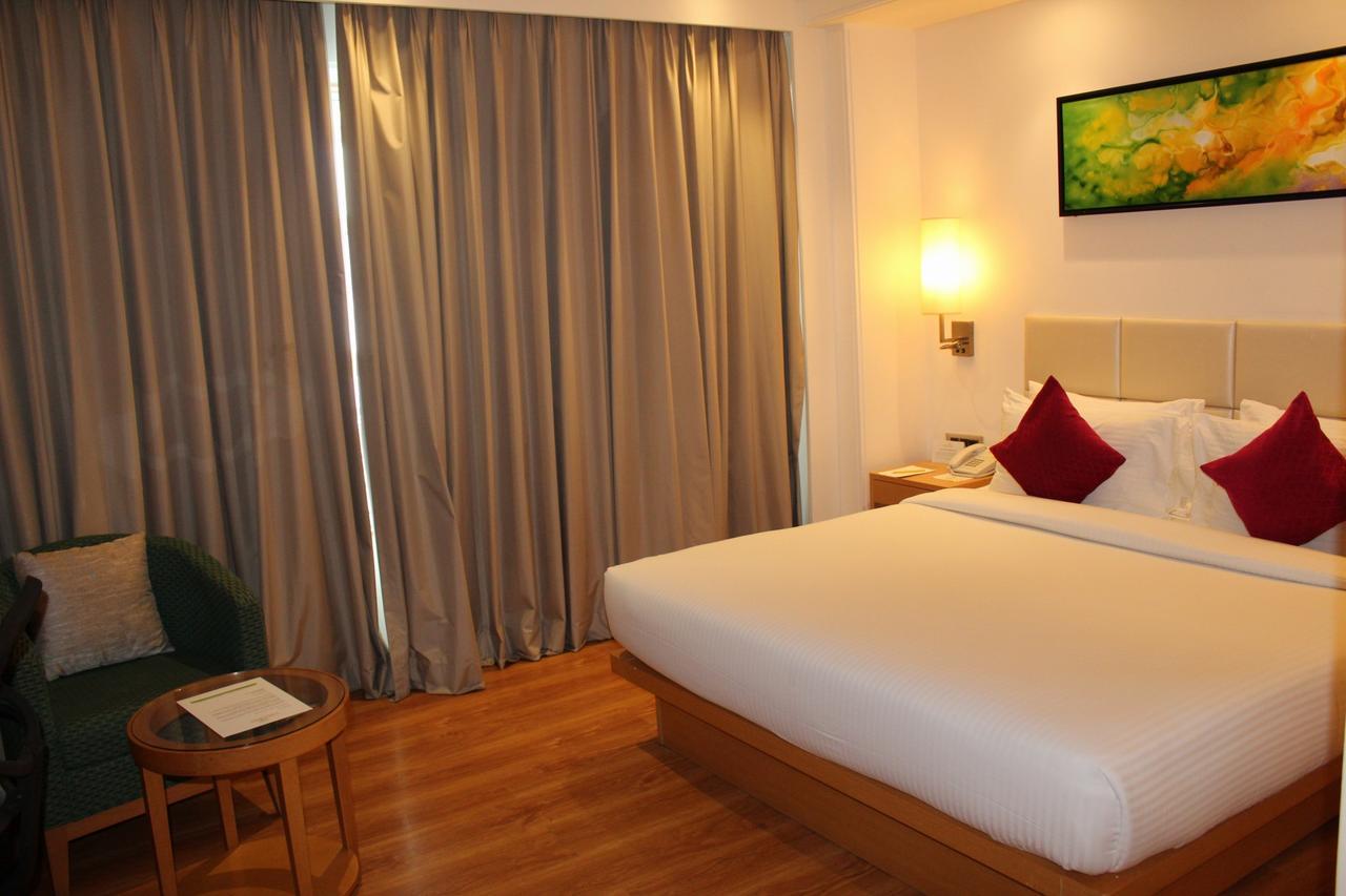 Pearltree Hotels And Resorts Purulia Bagian luar foto
